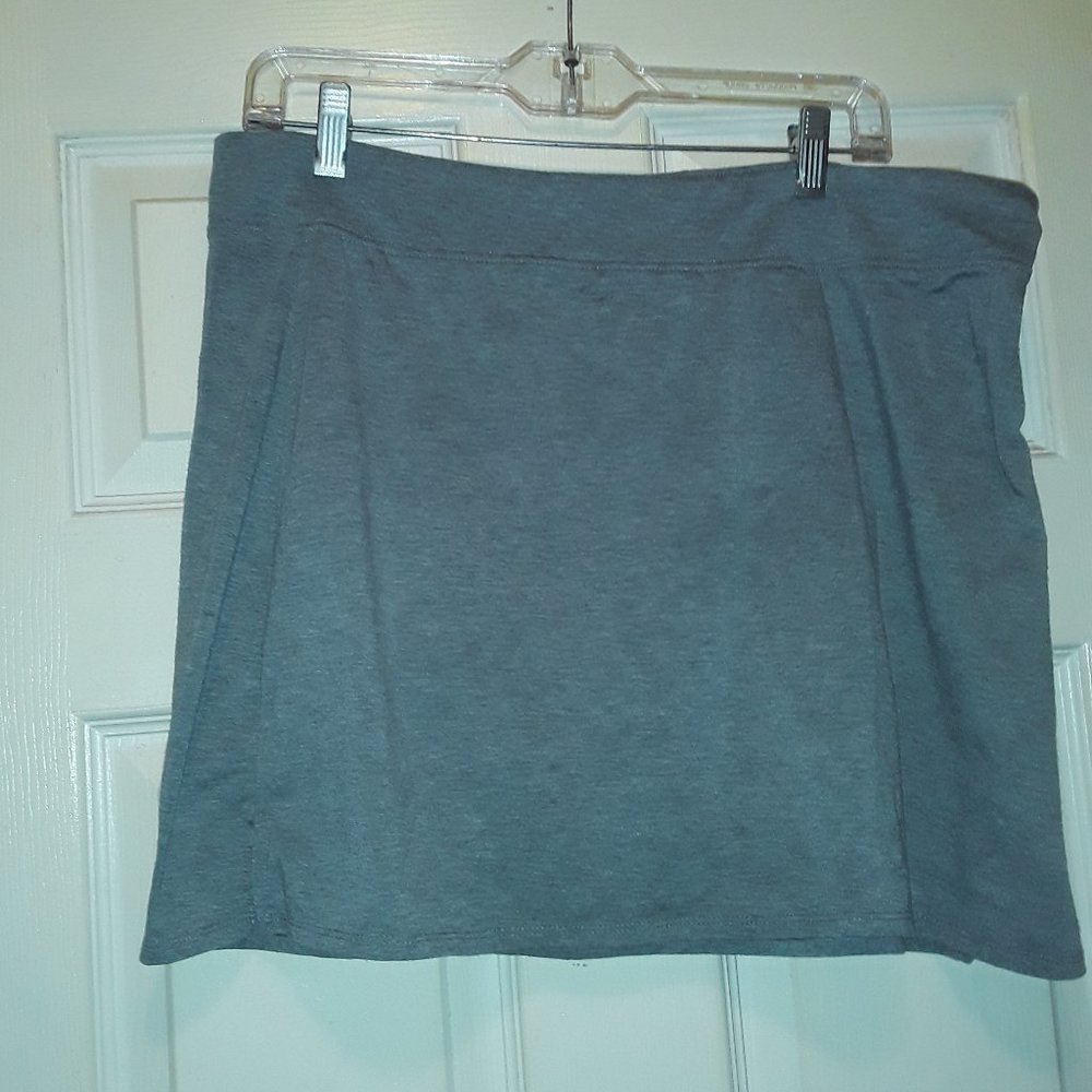 Womens 3 piece skirt set size Large
